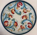 Telemark 10 Inch Plate Zoom Class June 23, 2026 9:00-1:00 PST